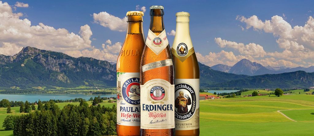Hành Trình Của Một Ngụm Bia Đức – Từ Bavaria Đến Bàn Tiệc Của Bạn