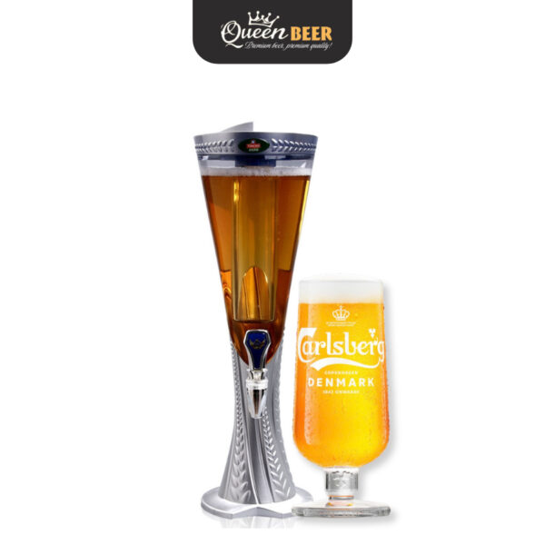 Carlsberg Danish Pilsner