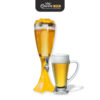 Bia tươi Rooster Blonde, ABV 5%, IBU 18 - 1 lít