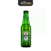 Bia Pháp Heineken 5.0% - Chai 250ml