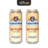 Bia Đức Kaiserdom Hefe Weissbier 4,9% – Lon 500ml