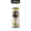 Bia Đức Apostel Weissbier Hell 5,3% – Lon 500ml