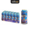 Bia Đức Lausitzer Hauselbier Schwarzbier 4.5%, Lon 500ml