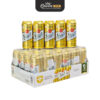 Bia Tiệp Steiger Gold 5% - Lon 500ml