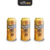 Bia Đức Berliner Geschichte Lager Export 5.2% Alc – Lon 500ml