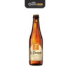 Bia La Trappe Tripel 8% – Chai 330ml