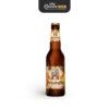 Bia Bỉ Kristoffel Blond 6,0% - Chai 330ml