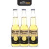 Bia Mexico Corona Extra 4.5% - Chai 300ml