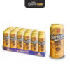 Bia Đức Berliner Geschichte Lager Export 5.2% Alc – Lon 500ml