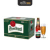 Bia Tiệp Pilsner Urquell 4.4% - Chai 330 ml