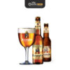 Bia Bỉ Kristoffel Blond 6,0% - Chai 330ml
