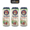 Bia Đức Paulaner Weissbier 5.5% - Lon 500ml