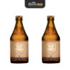 Bia Bỉ Chimay Blonde 4,8% - Chai 330ml