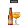 Bia La Trappe Tripel 8% – Chai 330ml