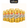 Bia Tiệp Steiger Gold 5% - Lon 500ml