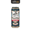 Bia Đức Wolpertinger Hell 4.9%, Lon 500 ml