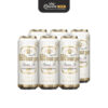 Bia Đức Bitburger Premium Pils 4,8% – Lon 500ml